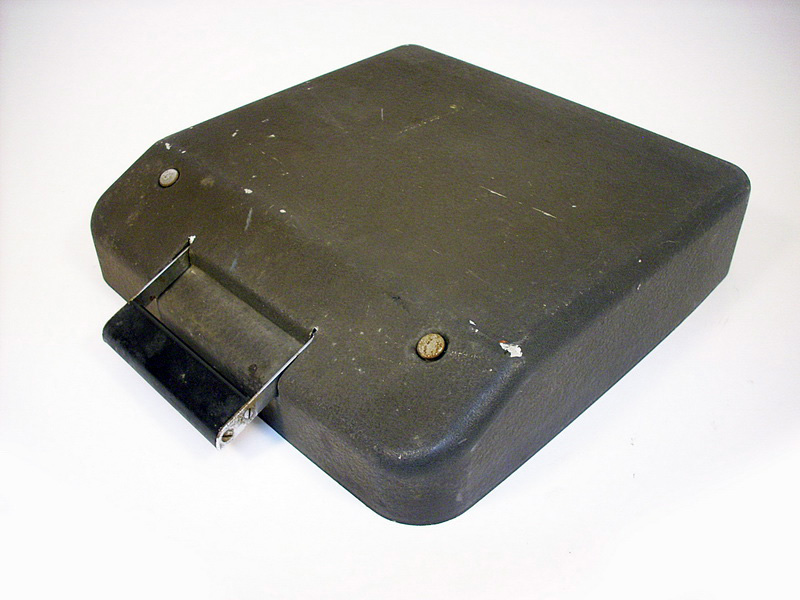 maquina escribir clasica hermes baby metal 6x28x28 funda 7x29x29 1u